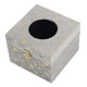 thumbnail image 1 of Caja De Pañuelos Para El Hogar, Diseño De Estrellas, Caja De Pañuelos Cuadrada De Madera, Cubierta, Servilleta, Dispensador De Papel Facial Para Baño De Mesa, 1 of 7