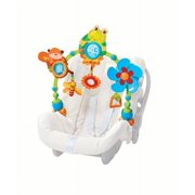 Take-Along Stroller Toy Arch