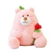 thumbnail image 3 of Oso de peluche CUTICAT 35cm Juguetes de peluche, 3 of 8