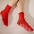 thumbnail image 3 of Guardoinrt 3pieces Circulation-Boosting Men S Socks Improve Blood Flow For Healthier Feet Improves Circulation, 3 of 6