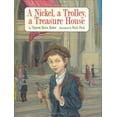 thumbnail image 1 of Pre-Owned A Nickel, a Trolley, a Treasure House Hardcover, 1 of 1