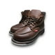 thumbnail image 2 of Bota de Trabajo Apache Boots de Piel vacuno Roble Flother Talla 27.0 MX, 2 of 7