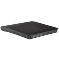 thumbnail image 2 of Caja de plástico duro USB3.0 Sata externa para Dvd, Compatible con portátil, Notebook, caja de CD-ROM de 12,7mm sin, 2 of 5