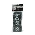thumbnail image 6 of GRITR Gun Socks for Rifles & Shotguns, 3 Pack, Black, 6 of 7