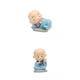 thumbnail image 1 of Conjunto de Figuras Budistas para Embellecer tu Automóvil, 1 of 5