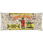 China Doll Blackeye Dried Peas, 16 oz