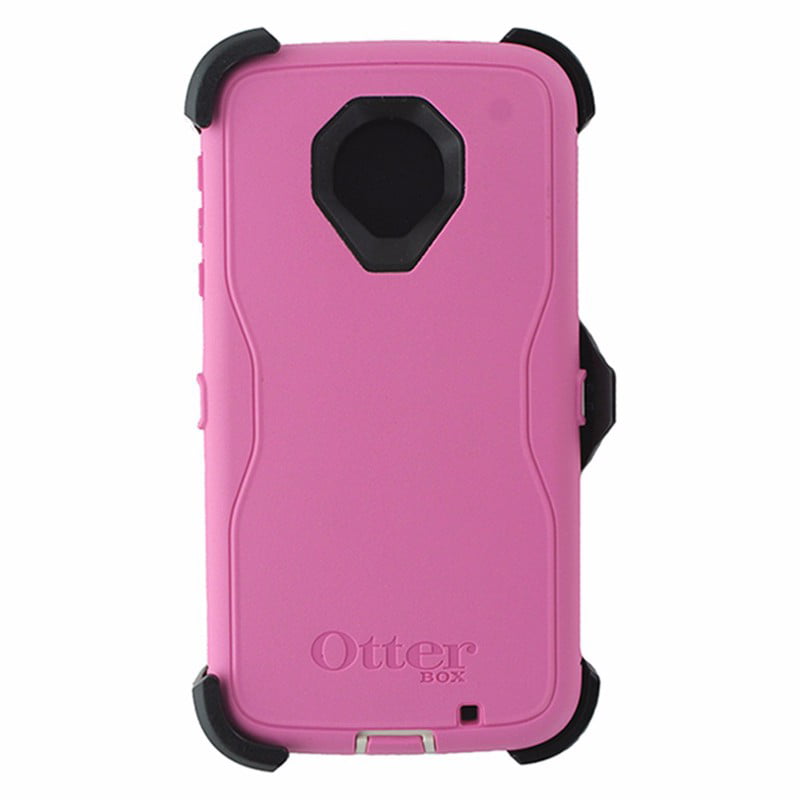 OtterBox Defender Case for Moto Z Force Droid Berries N