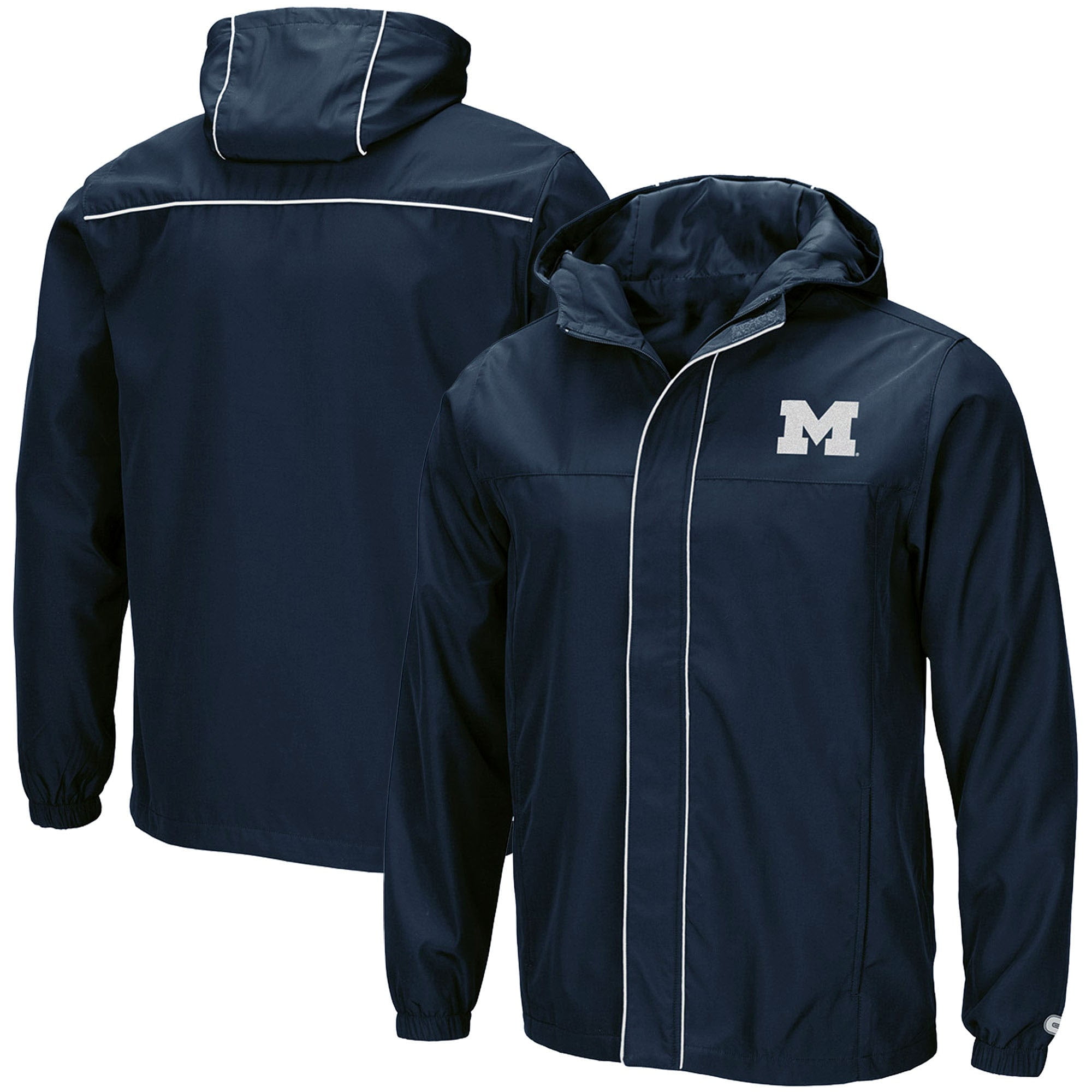 Kansas Jayhawks Colosseum Giant Slalom Full Zip Jacket Royal Walmart Com Kansas Jayhawks Colosseum Giant Slalom Full Zip Jacket Royal Walmart Com