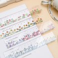 thumbnail image 3 of Ruler School Supplies | Kawaii Stationery Ruler | Japan Stationery Ruler - Ruler Kawaii -, 3 of 5