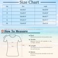 thumbnail image 6 of Uootdi Women's Tank Tops V Neck Sleeveless Button Decor Crinkled Tops Casual Loose Fit Breathable Camisoles Gift, 6 of 6