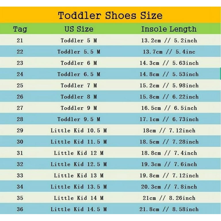 Toddler Boys Girls Dress Shoes PU Leather Lace Up Wedding School