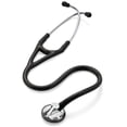 thumbnail image 5 of 3M Littmann Master Cardiology Stethoscope, 27 inch, Black tube, 5 of 5
