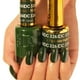 thumbnail image 2 of Set de esmaltes de uñas DND DC Green Collection 15 ml Nightrider, 2 of 6