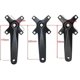 thumbnail image 5 of GANOPPER 152mm Bicycle Crank Arm MTB Bike Square Hole Crankset 32T Narrow Wide Single Speed Chainring Chainset, 5 of 5