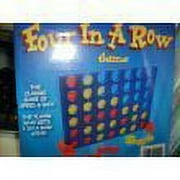 Four In A Row game