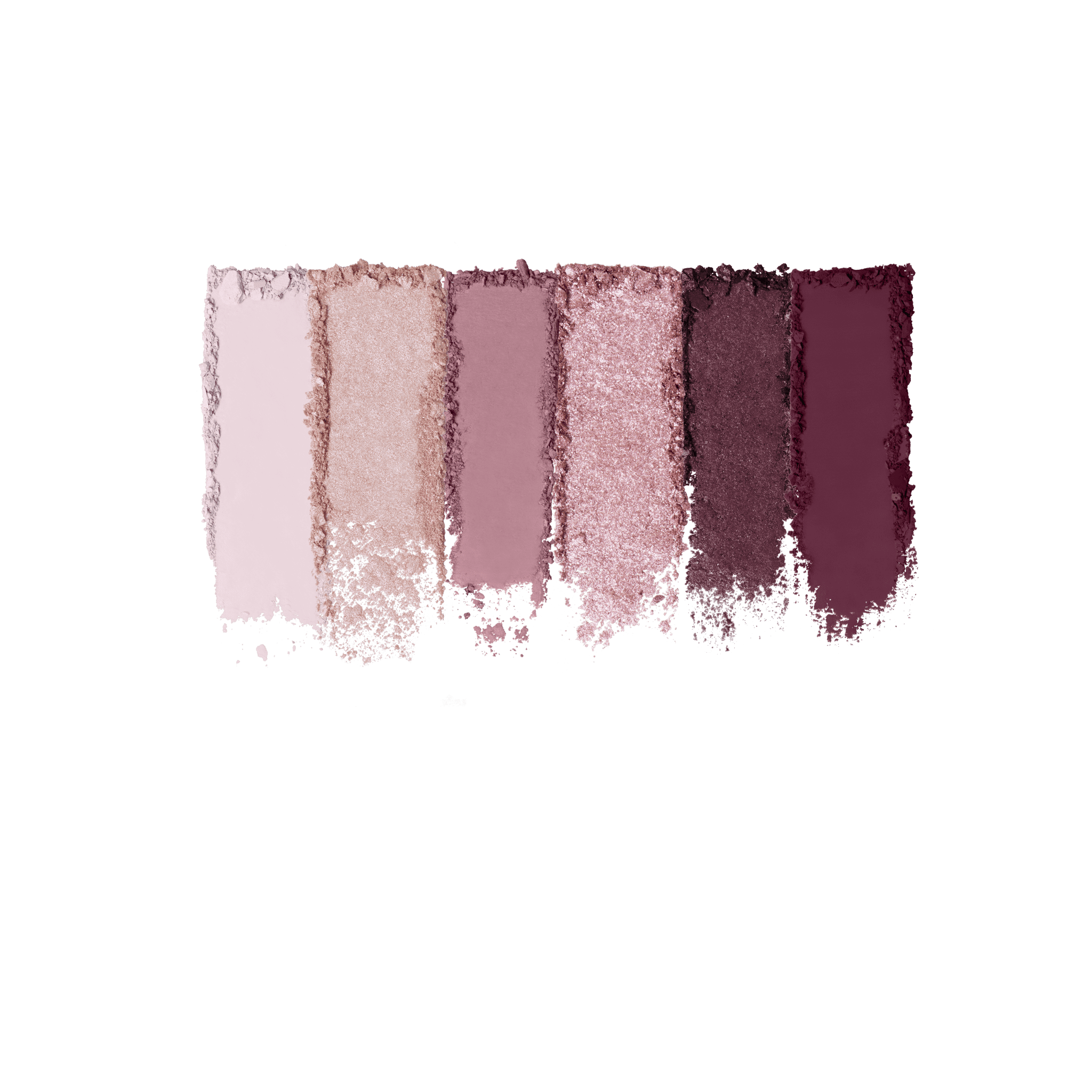 Milani Gilded Mini Eyeshadow Palette, The Wine Down