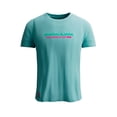 thumbnail image 1 of Playera Fexpro Manga Corta de Mujer Fifa Talla CH Azul Claro, 1 of 4