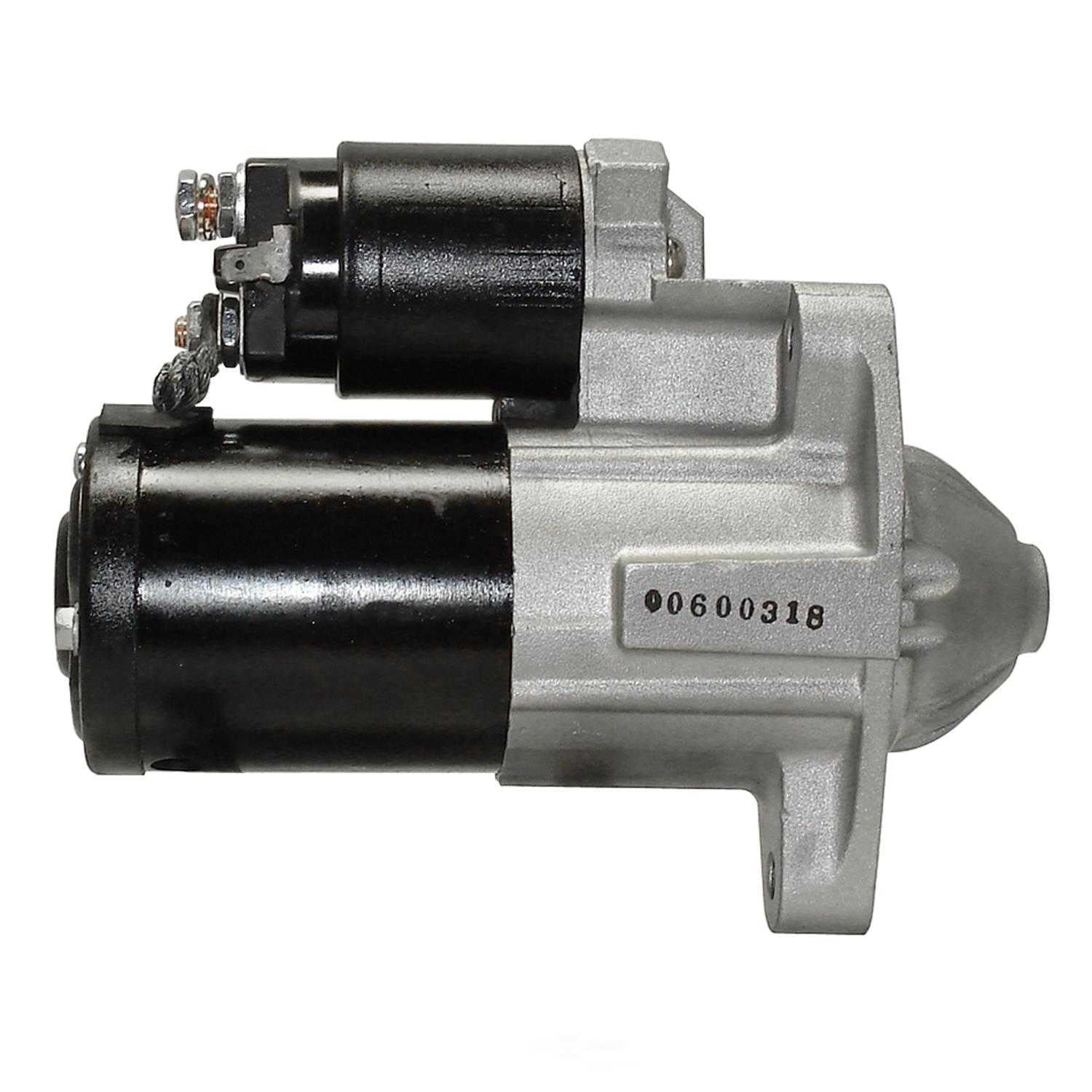 FVP Professional 19406 Starter Standard