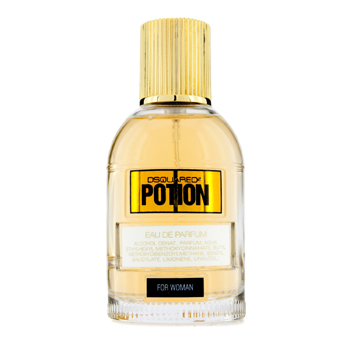 dsquared2 potion for woman