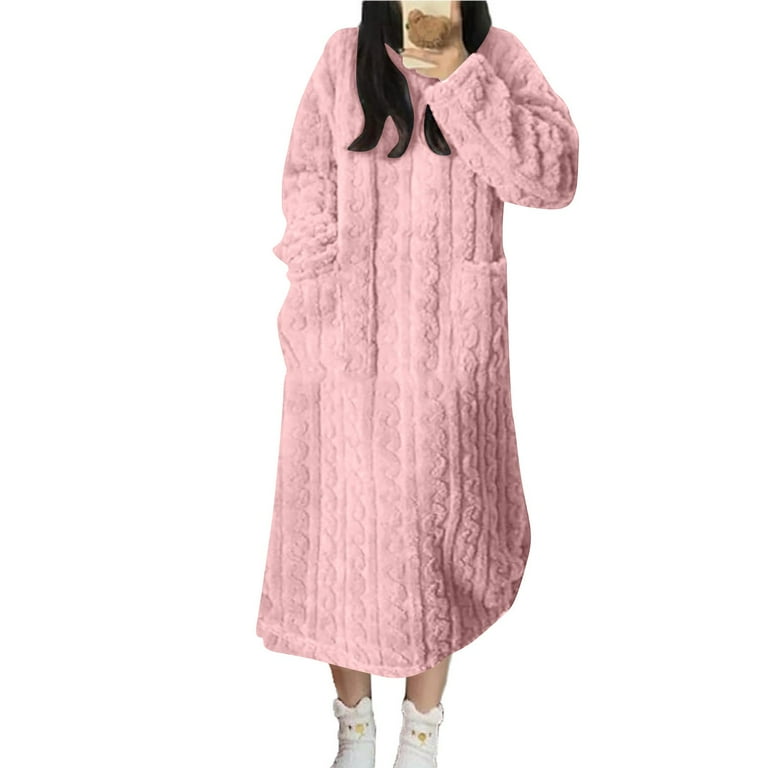 winter muumuu dresses Winter Muumuu