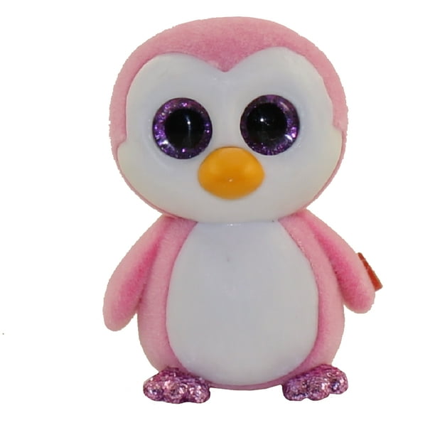 mini boo plush