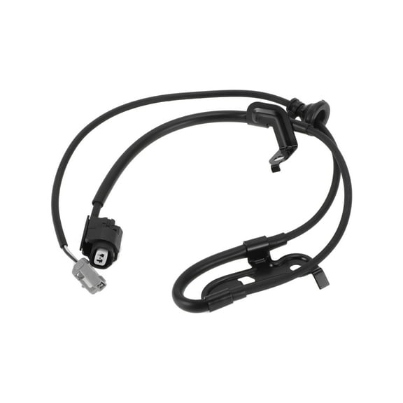 Unique Bargains Rear Left ABS Wheel Speed Sensor for Toyota Camry 2010-2011, for Toyota Avalon 2011-2012 ABS Sensor No.89516-33060 1 Pcs