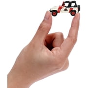 Jada Toys Jurassic World 1.65 Nano 3-Pack Die-Cast Cars Wave 1