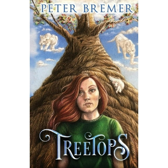 Treetops, (Paperback)