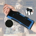 thumbnail image 4 of Swede-O PowerWrap Wrist Brace, Blue - Right, 4 of 7