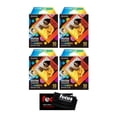 thumbnail image 1 of Fujifilm Instax Square Instant Film 4-Pack with Cloth, 1 of 7
