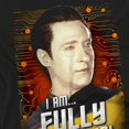 thumbnail image 3 of Star Trek Mens Fully Functional T-Shirt, 3 of 5
