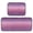 Pink and Purple Glitter Pattern, variant on 2-Piece Kitchen Mat Set Non Slip Washable Floor Mats Decorative Rugs for Kitchen Sink Laundry Pink and Purple Glitter Pattern