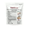 thumbnail image 6 of SmartBones Mini Bone Variety Pack 32 Count, Rawhide-Free Chews for Dogs, 6 of 8