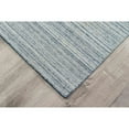 thumbnail image 3 of Liora Manne Dakota Stripe Indoor Outdoor Area Rug Blue, 3 of 6
