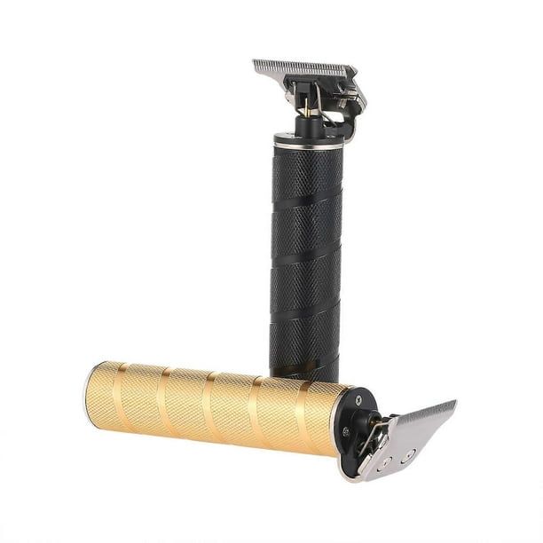 Portable Hair Clipper Hair Trimmer Hair Cutter Rechargeable Hair Shaver USB Recharging
