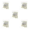 thumbnail image 2 of yingyy 660pcs / Sac Résistance Kit Divers Plastique Résistant à la Chaleur Film de Résistance de Circuit Pack 33 Types Ohm Remplacement Électrique 0805 Puce 0805 Puce 5PCS, 2 of 6