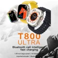 thumbnail image 1 of SMARTWATCH T800 ULTRA, 1 of 3