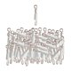 thumbnail image 1 of 100pcs Conectores de Enlace de Sublínea de Pesca Raodamiento de Bolas Antideslizante Herramientas para Pescar en Agua Salada o Dulce L Baoblaze Conector de línea de pesca, 1 of 6