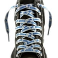 thumbnail image 1 of Detroit Lions Shoe Laces - 54", 1 of 1