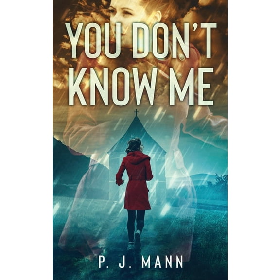 You Don't Know Me, (Paperback)