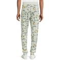 thumbnail image 2 of Corona Men's Graphic Sleep Pants, 2 of 5
