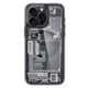 thumbnail image 1 of Funda SPIGEN Zero One para iPhone 15 PRO, 1 of 8
