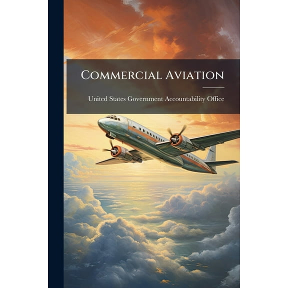 Commercial Aviation, (Paperback)