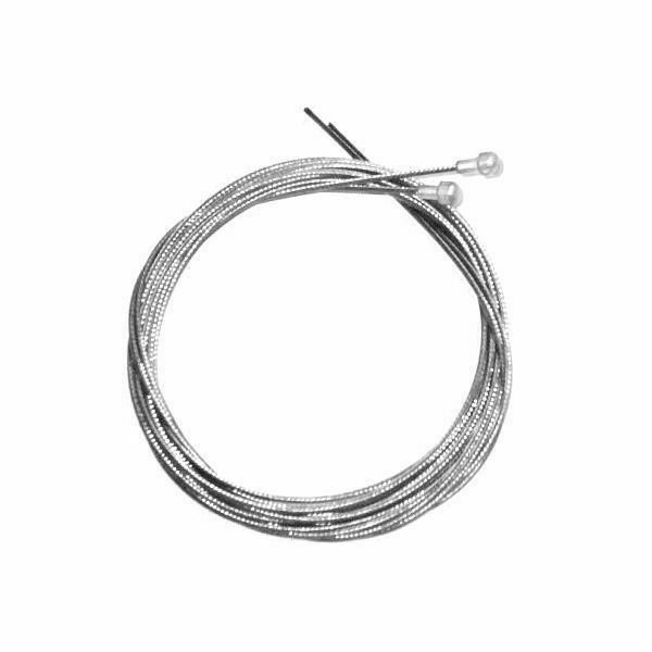 Road Bike Front and Rear Brake Cables For Shimano