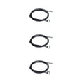 thumbnail image 3 of Soidarity Cuerda de polea, Cable de gimnasio, Cable de Fitness, Cable de acero, multiusos, firmeza profesional, ajustable, Cable de tracción de Type1 NO1, 3 of 6