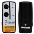 thumbnail image 4 of Cabrestante inalámbrico de 12 V y 15 m con control remoto para camión, todoterreno, Warn Ramsey_Lucky_B, 4 of 5