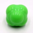 thumbnail image 6 of Hexagonal Reaction Ball - Improve Speed, , Agility and Coordination, great for All Sports for Athletes Training Green, 6 of 6