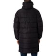 thumbnail image 3 of Ellesse Norris Puffer Jacket, Black, 3 of 9