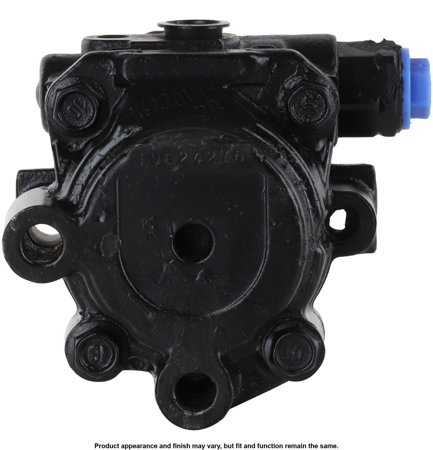 Remanufactured Cardone P/S Pump Fits select: 1995-2004 TOYOTA TACOMA, 1996-2002 TOYOTA 4RUNNER