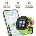 thumbnail image 7 of TickTalk 5 Kids Smartwatch with GPS, Calls & Texts, Parental Controls, SOS & 911, Free Music – T-Mobile Network (Activated via TickTalk), 7 of 7